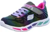 SKECHERS Litebeams - Gleam N' Dream Kinder Schwarz 32 Produktbild-Vorschau 38