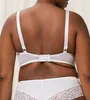 Triumph Damen Bügel-BH Amourette Spotlight - WHITE - Größe Produktbild-Vorschau 16
