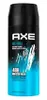 Axe Desodorante en Aerosol - Ice Chill, 150 ml Vista previa de la imagen del producto 4
