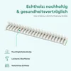 Mai & Mai Kleiderhaken Wandgarderobe Wandhaken aus Holz Produktbild-Vorschau 3