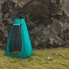 Outtec® Camping pop-up sprchový stan, WC stan, přenosný Náhled obrázku produktu 8
