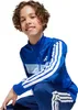 Adidas Errores de Talla JC7518 in Blue color size 9-10 años Produktbild-Vorschau 6