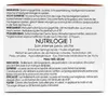 Vichy Emulsion Nutrilogie 1 Soin Intensif Voir les images du produit 12