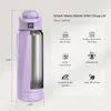 WaterH Boost Smart Trinkflasche 946ml Lila Produktbild-Vorschau 7