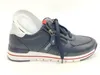 Remonte Damen Sneaker aus Leder perforierte Oberfläche Produktbild-Vorschau 16