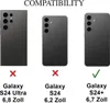 Custodia per Samsung Galaxy S24+ custodia del telefono Anteprima dell’immagine prodotto 7
