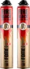 2x Brandschutzschaum, B1 Montageschaum 750ml, Produktbild-Vorschau 1