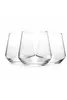 Pasabahce Allegra glas Trinkglas Wasserglas Saftglas Produktbild-Vorschau 2