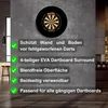 Jeu de Fléchettes Surround (Dart-Catchring), Noir, Voir les images du produit 6