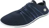 Scarpe basse Dockers da donna 50BA203-780660 navy, Anteprima dell’immagine prodotto 74