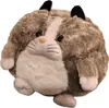 RAPPA Cozy Noxxiez HW725 Cat - Caldo cuscino di peluche 3 Anteprima dell’immagine prodotto 3
