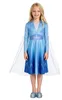 Kostým Disney Iceberg, karnevalový kostým Elsa 124-135 cm Náhľad obrázku produktu 7