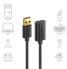 deleyCON MK716, 2 m, USB A, USB A, USB 2.0, 0,48 Gbit/s, Produktbild-Vorschau 6
