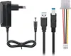 USB 3.0 Festplattenadapter für IDE und SATA Produktbild-Vorschau 23