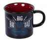Star Wars Darth Vader Campingtasse mit Schlüsselanhänger Produktbild-Vorschau 11