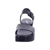 Gabor 44.531 Damen Sandalette - Riemchen Sandalen schwarz Produktbild-Vorschau 18
