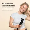MAE Airstyler PRO II - Lockenstab 5 in 1 Multistyler Föhn - Produktbild-Vorschau 6