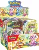 Pokemon Prismatic Evolutions: Mini Tin Display Voir les images du produit 1