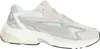 A studio shot of a single Puma sneaker. Produktbild-Vorschau