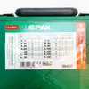 SPAX® 4000001991169 SPAX® Mehrzweckschrauben-Sortiment Anteprima dell’immagine prodotto 8