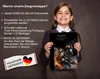 Zeugnismappe, Zeugnis Ordner A4, Feuerwehr Junge Produktbild-Vorschau 5