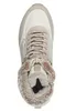 Tamaris Damen Schnürstiefel in Beige, Größe 37 Produktbild-Vorschau 3