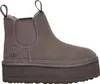 UGG Neumel Chelsea Platform Boots Damen Produktbild-Vorschau 2