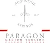 Augustine Paragon red, medium tension Produktbild-Vorschau 1