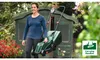 Tondeuse filaire EasyRotak 32-205 - 1200 W - BOSCH - Voir les images du produit 7