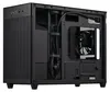 AP201 PRIME CASE TG Mini Tower Schwarz Produktbild-Vorschau 10