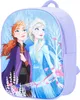 Kinderrucksack Frozen 8 Liter, 30 cm hoch, 22 cm breit, 9.5 Produktbild-Vorschau 1