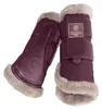 Eskadron Gamaschen MESH FAUXFUR cassis Heritage HW 23/24, Produktbild-Vorschau 1
