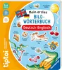 Ravensburger tiptoi® Mein erstes Bild-Wörterbuch Voir les images du produit 1