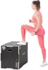 HMS Fitness DSC02, Einzelne plyometrische Box, Holz, Produktbild-Vorschau 7