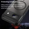 Obal Defender pre Google Pixel 8a Protective Cover Matt Náhľad obrázku produktu 4