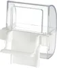 Beeztees Vogeltränke- und Futternapf transparent/weiß 2 Produktbild-Vorschau 6