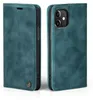 Handy Hülle für Apple iPhone 12 Klapphülle Bookcase Flip Produktbild-Vorschau 1