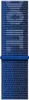 Apple Nike Sport Loop Uhrarmband 45mm, Game Royal/Midnight Produktbild-Vorschau 7
