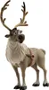 Figurka kolekcjonerska Bullyland Sven z Disney Frozen 2, 12 Podgląd zdjęcia produktu 4