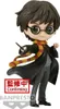 Banpresto Harry Potter Harry-q Posket Figure 14 Cm Black Náhled obrázku produktu 1