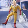 One Punch Man Saitama One Punch Life figura 20 cm Anteprima dell’immagine prodotto 3