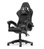 Ergonomiczny fotel gamingowy - poduszka lędźwiowa + Podgląd zdjęcia produktu 1