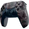 PS5  Controller DualSense  V3  Grey camouflage Produktbild-Vorschau 2