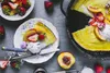 CM Gusseiserne Pfanne mit Grillrost Produktbild-Vorschau 10