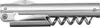 WMF 0658277920, Schroevendraaier met vleugels, RVS, Metaal, Productafbeelding-voorbeeld 9