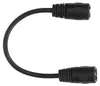 DIN-8-pin konektor-konektor adaptér kabel 0,2 m – Náhled obrázku produktu 1