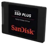 SanDisk SSD Plus 2 TB, Farbe:Schwarz Produktbild-Vorschau 3
