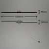 Briloner Leuchten REY - Wand-& Deckenleuchte - 3717025 - Produktbild-Vorschau 5
