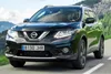 Tapis de sol avant gauche haut de gamme pour Nissan X-Trail Voir les images du produit 5