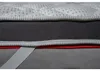 Matratzenauflagund  Topper Viskoelastisch     200 x 200 cm Produktbild-Vorschau 2
